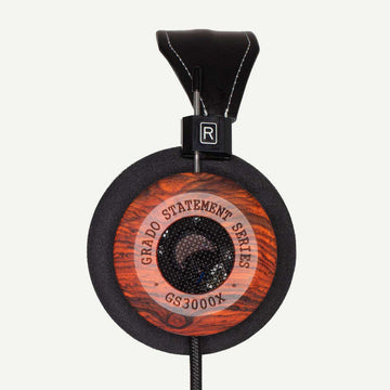 Grado GS3000x perfil