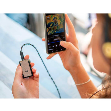 iFi Audio Go Blu editorial 1