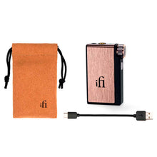 Load image into Gallery viewer, iFi Audio Go Blu
