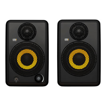 KRK GoAux 3
