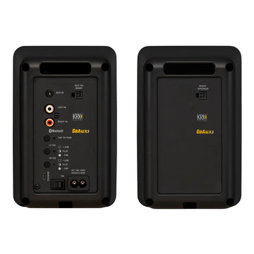 KRK GoAux 3