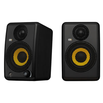 KRK GoAux 3