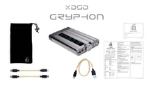 Load image into Gallery viewer, iFi xDSD Gryphon accesorios
