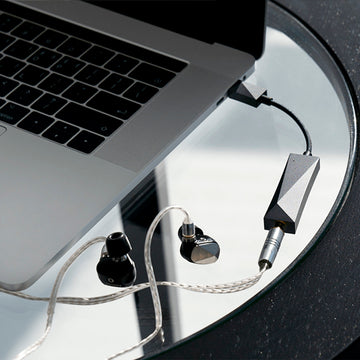 Astell & Kern HC3