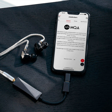 Astell & Kern HC3