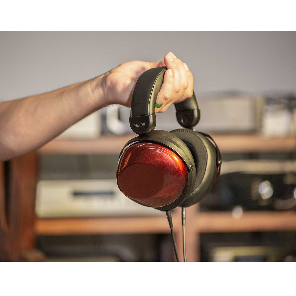 Hifiman HE-R9