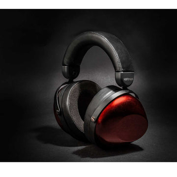 Hifiman HE-R9
