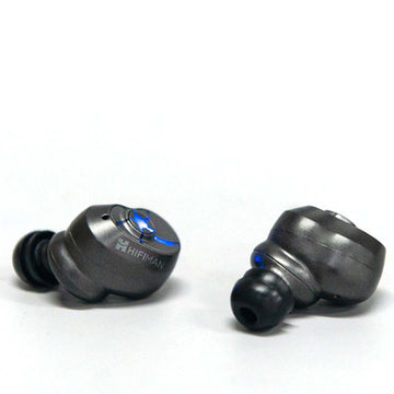 Pack Hifiman TWS600 + RE600