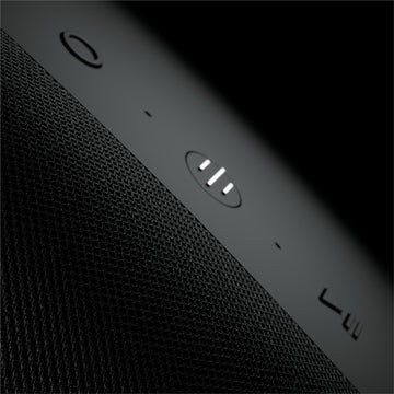 Bowers & Wilkins Zeppelin