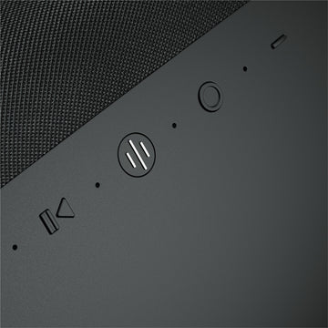 Bowers & Wilkins Zeppelin