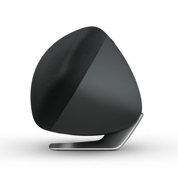 Bowers & Wilkins Zeppelin perfil 3