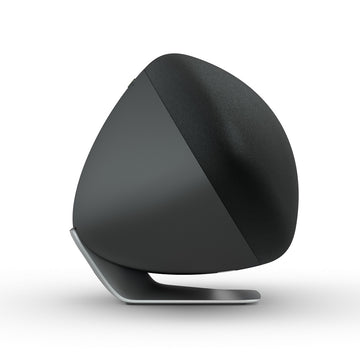 Bowers & Wilkins Zeppelin perfil 2