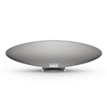 Load image into Gallery viewer, Bowers &amp; Wilkins Zeppelin gris perla
