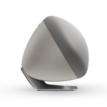 Load image into Gallery viewer, Bowers &amp; Wilkins Zeppelin perfil 2 gris perla
