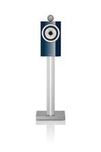 Load image into Gallery viewer, Bowers &amp; Wilkins 705 S2 Midnight Blue frontal
