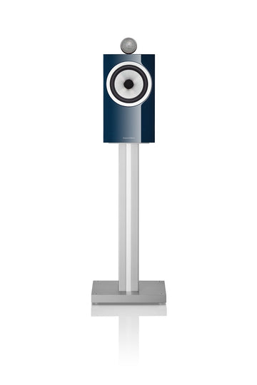 Bowers & Wilkins 705 S2 Midnight Blue frontal