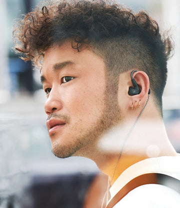 Sennheiser IE200