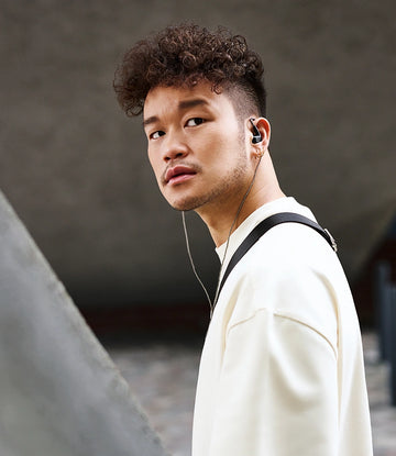 Sennheiser IE200