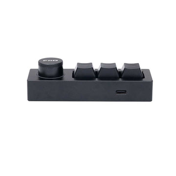 FiiO KB1 frontal