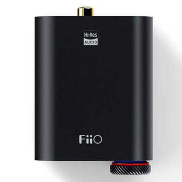 FiiO K3s - Reacondicionado