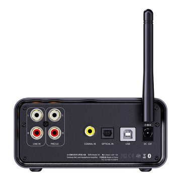 FiiO K7BT