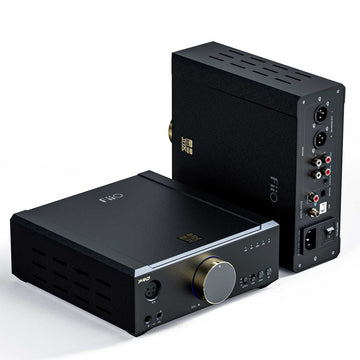 FiiO K9 Pro ESS - Reacondicionado