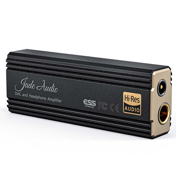 FiiO KA3 - Reacondicionado trasera