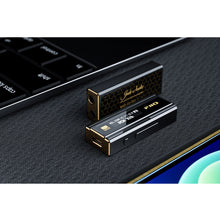 Load image into Gallery viewer, FiiO KA5 editorial dos partes

