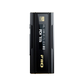FiiO KA5 frontal