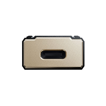 FiiO KA5 conexión