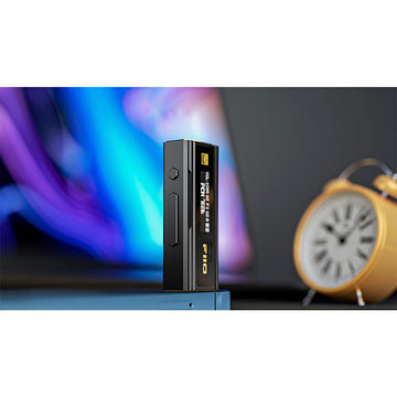 FiiO KA5 editorial