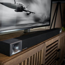 Cargar imagen en el visor de la galería, Klipsch Cinema 600 SoundBar 5.1 System
