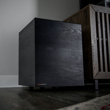 Klipsch Cinema 600 SoundBar 5.1 System