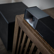 Cargar imagen en el visor de la galería, Klipsch Cinema 600 SoundBar 5.1 System
