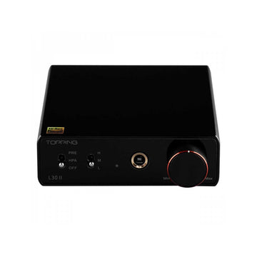 Topping L30 II frontal