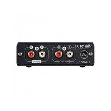 Load image into Gallery viewer, Topping L30 II trasera
