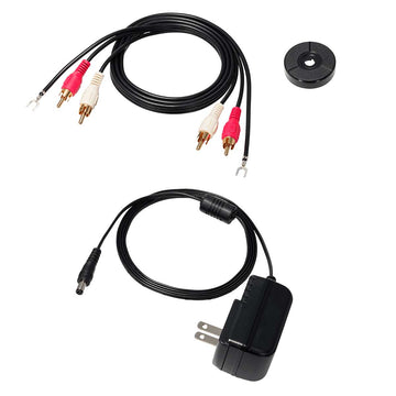 Audio-Technica AT-LP3XBT