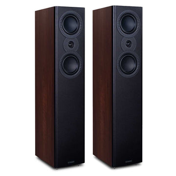 Mission LX-4 MKII - Reacondicionados