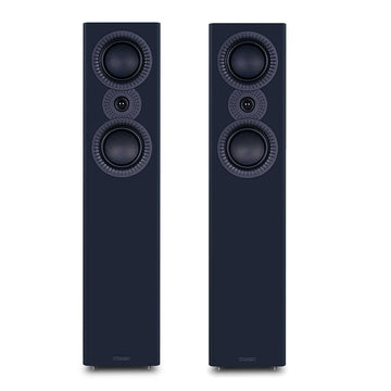Mission LX-4 MKII - Reacondicionados