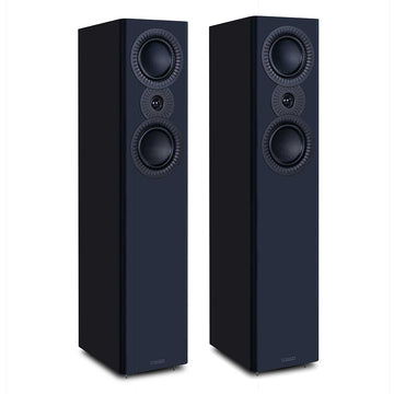 Mission LX-4 MKII