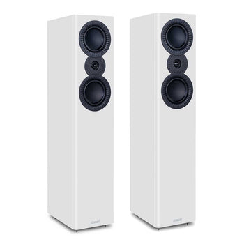 Mission LX-4 MKII - Reacondicionados