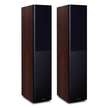 Mission LX-4 MKII - Reacondicionados
