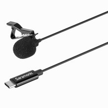 Load image into Gallery viewer, Saramonic LavMicro U3A general
