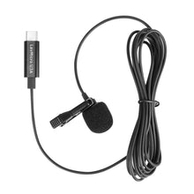Load image into Gallery viewer, Saramonic LavMicro U3A cable
