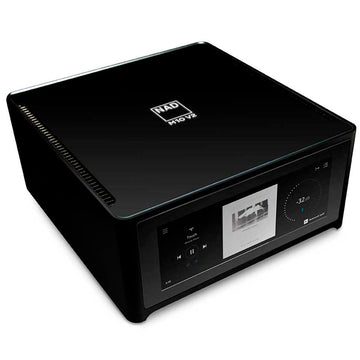NAD M10 V2