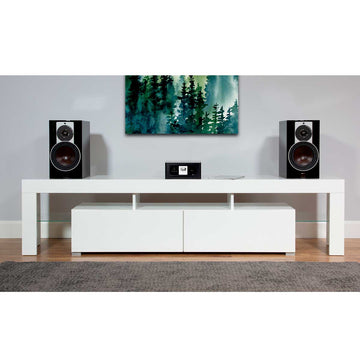 NAD M10 v2 editorial