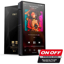 Load image into Gallery viewer, FiiO M11 Plus - Reacondicionado
