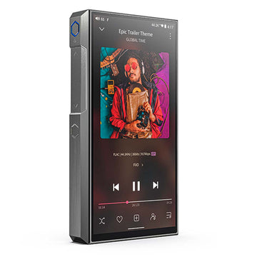 FiiO M11 Plus - Reacondicionado