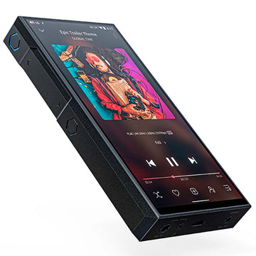 FiiO M11 Plus - Reacondicionado