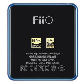 FiiO M5 Reacondicionado